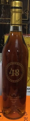 48度洋酒