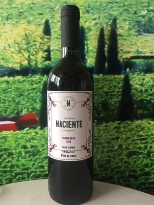 娜西蒂佳美娜红葡萄酒