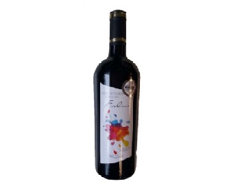 伊夫林娜佳美娜窖藏红葡萄酒