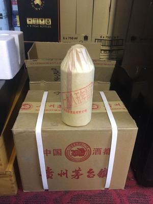 1985茅台镇