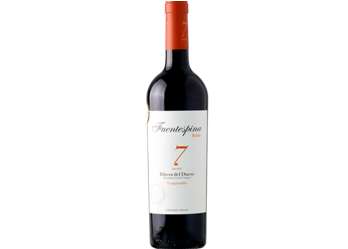 7號紅酒